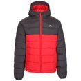 thumbnail image 2 of Trespass Mens Oskar Padded Jacket, 2 of 6