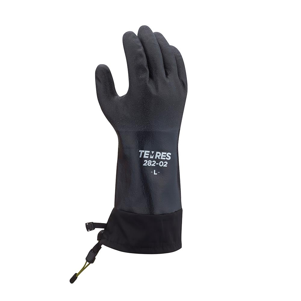 Showa Showa Temresa 2 02 Gloves Large Walmart Com Walmart Com