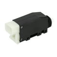 thumbnail image 2 of 90503797, Door Lock Motor Power Door Lock Actuator Durable Easy Installation ABS Left  Rear  For Car, 2 of 8