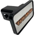 thumbnail image 2 of Compatible with Ford Tremor Badge - Euro Hitch Plug, 2 of 2