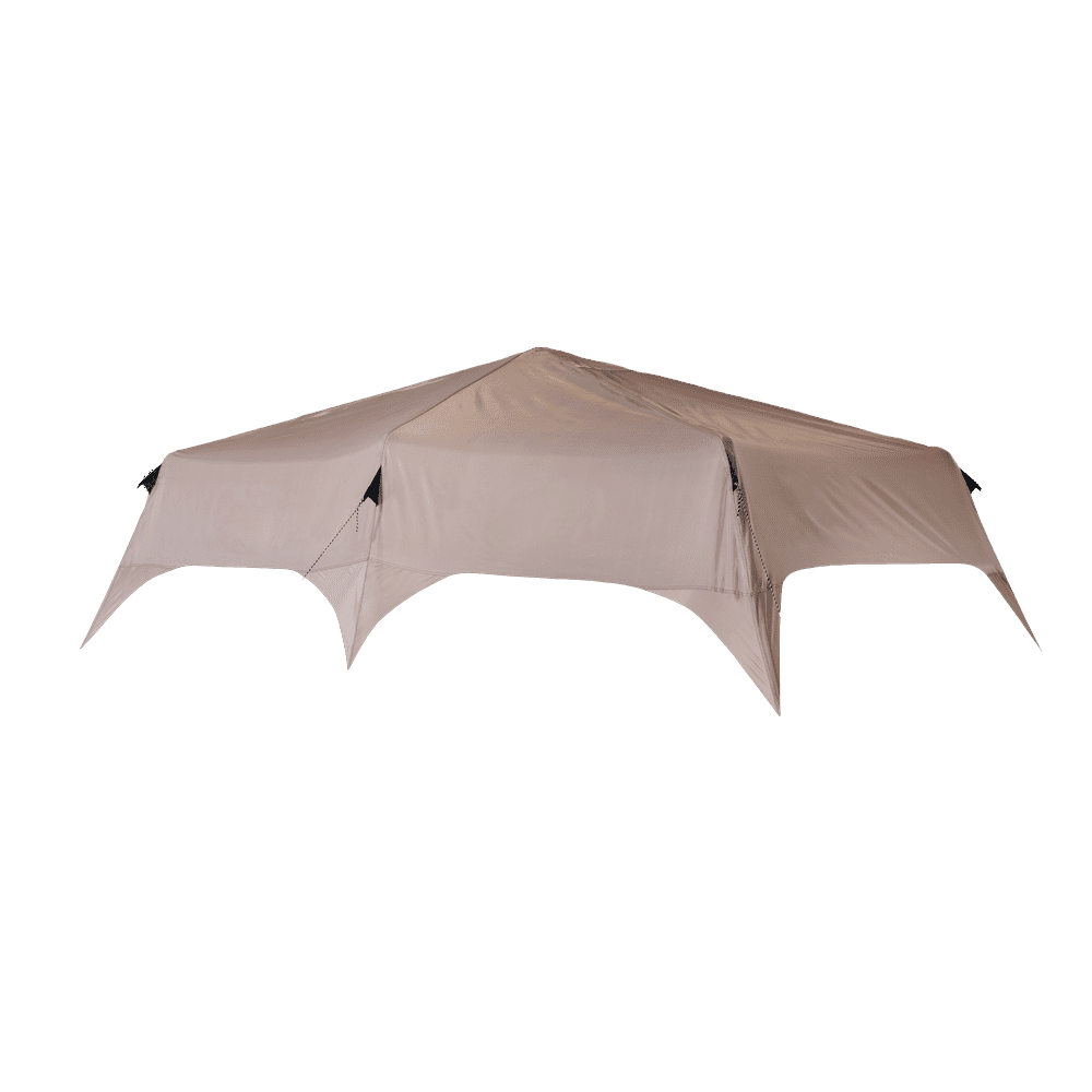 Coleman Instant Tent Rainfly Accessory for Coleman Instant Tent, 14 x 8