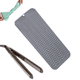 thumbnail image 1 of Funda protectora de plancha para el cabello bolsa resistente al calor, 1 of 10