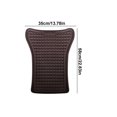 thumbnail image 3 of Car Ventilation Breathable Seat Backrest-Experience Ultimate With Our Soft And Ventilated Car Seat Backrest Available For Office And Home Use, 3 of 9