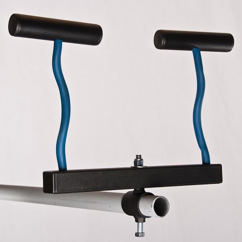 Pull Force T-Barbell Row Regular Handles - Olympic