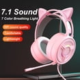 thumbnail image 1 of Twowood auricular PSH-200 Auriculares con cable Efecto de sonido estéreo Reducción de ruido Forma de oreja Forma HIFI Auricular montado en la cabeza para escuchar música, 1 of 6