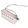 thumbnail image 3 of Guitar Humbucker Neck Bridge Pastillas con tapa de cobre LP Sunnimix Pastillas de guitarra, 3 of 8