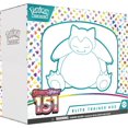 thumbnail image 1 of PokÃ©mon Trading Card Games Scarlet & Violet 3.5 151 Elite Trainer Box, 1 of 3