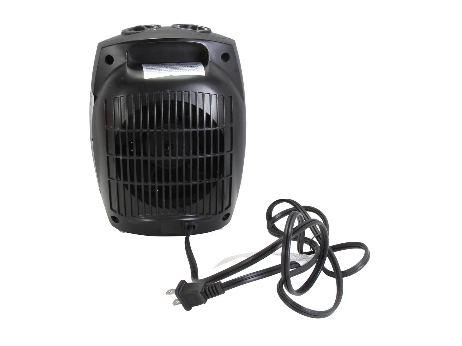Rosewill RHAH-13001 1500W Quick Heat Ceramic Heater with Safety Tip Over  Switch - Walmart.com