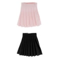 thumbnail image 1 of 1/6 Accesorios Para Muñecas Ropa Para Muñecas Pulgadas Rosa+1/6 Accesorios Para Muñecas Ropa Para Muñecas Pulgadas Negro Zulema none, 1 of 8