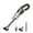 #364 Black, variant on 1000 Saves! YZEGDCH Powerful Stick Vacuum 650W 55KPA 50Mins Cordless Stick Vacuum Cleaner with Self-Standing Lightweight Handheld Vacuum for Pet Hair, Hard Floor, Carpet