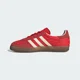 thumbnail image 3 of Adi-das Gazelle Indoor Trainers in Red Shoes, 3 of 6