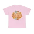 thumbnail image 2 of Girl Mama Unisex Heavy Cotton Tee, 2 of 9