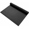 thumbnail image 3 of Bike Trainer Floor Mat - Compatible with Indoor Exercise Stationary Bike Treadmill Elliptical Waterproof Gym Flooring Equipment - Indoor Cycle Stepper - Soft 30" x 60" (76 x 153cm), 3 of 6