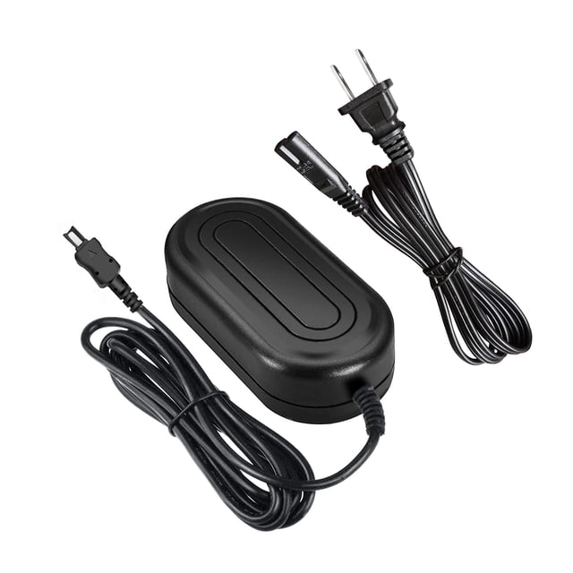 Adaptador de fuente de alimentación AC DC Gonine EH-67 para cámaras Nikon