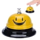 thumbnail image 1 of Campana de mesa Campanas Campana de mesa Campana de recepción Campana de mesa Campana de mano Campana de mesa Campana de recepción Campana de cena Campana de mesa Campanas Restaurante Para cocina Res, 1 of 1