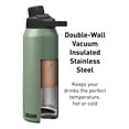 thumbnail image 3 of Botella de agua CamelBak Chute Mag con aislamiento al vacío de 750 ml, 3 of 6