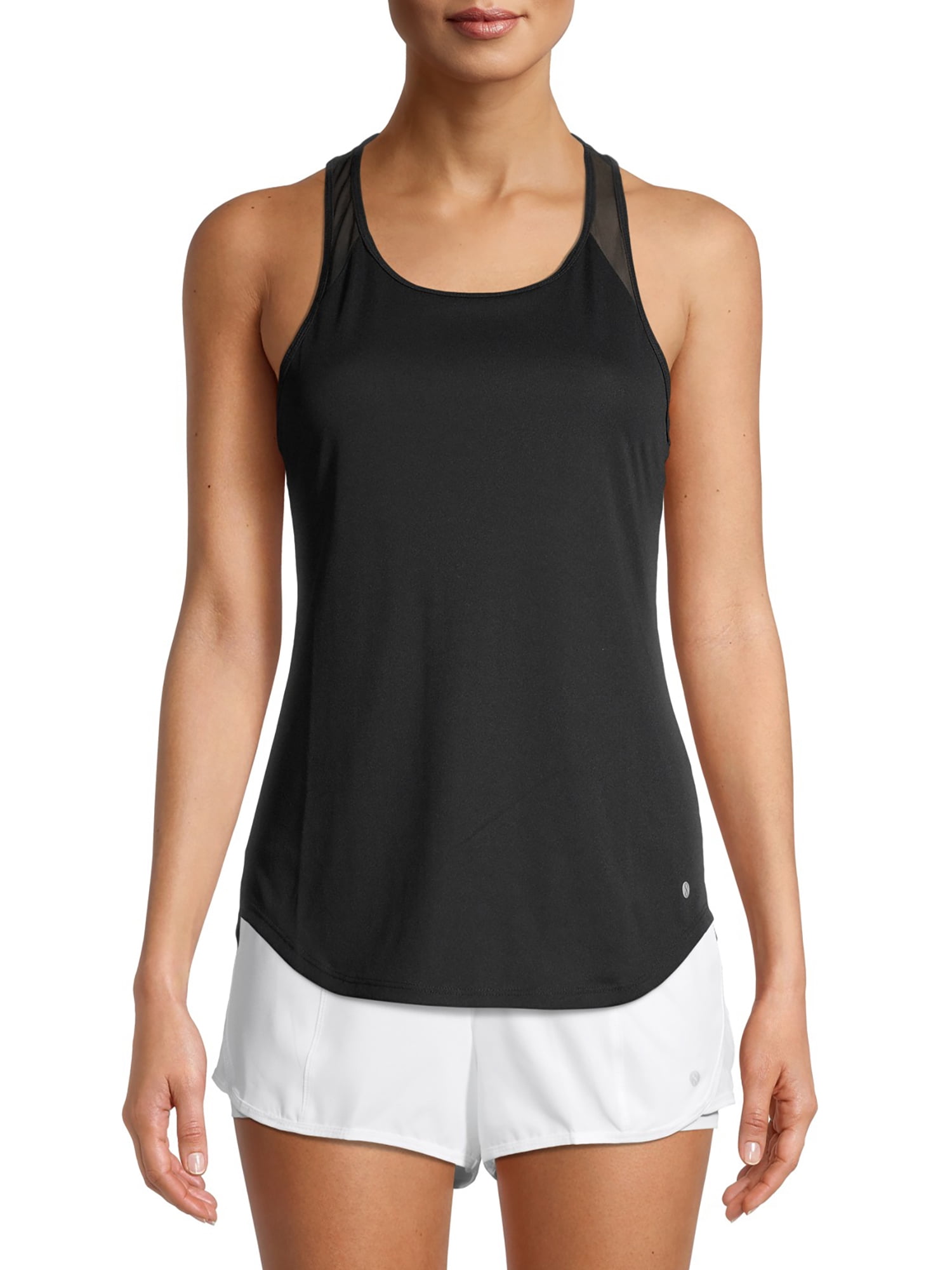 Layer 8 Women's Active Performance Tank Top