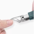 thumbnail image 4 of Eagle Beak Beveled Nail Clippers,Super Sharp Oblique Nail Clippers, 4 of 5