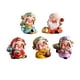 thumbnail image 5 of Figura del Dios de la Fortuna, Figuras Coleccionables, Artesanías, Estatua Rica para Dormitorio Sin soporte, 5 of 9