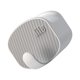 thumbnail image 5 of Gancho para colgar Monstrate montado en la pared Soporte de almacenamiento de ropa 2Conjunto Blanco, 5 of 6