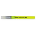 thumbnail image 4 of Sharpie Clear View Highlighter with See-Through TipChisel Tip3ct - Multicolor Ink, 4 of 4