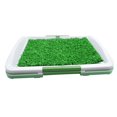 thumbnail image 3 of Pet Puppy Dog Pee Pad Aseo de Entrenamiento para Mascotas para Mascotas en Interiores Y Exteriores SM SunniMix Pet Puppy Pee Pad, 3 of 8