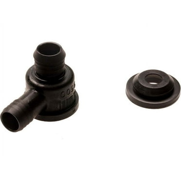 Booster Check Valve - Compatible with 1992 - 2005 Chevy Blazer 1993 1994 1995 1996 1997 1998 1999 2000 2001 2002 2003 2004