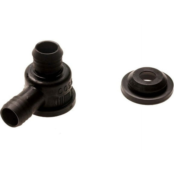 Booster Check Valve - Compatible with 1991 - 2004 Chevy S10 1992 1993 1994 1995 1996 1997 1998 1999 2000 2001 2002 2003