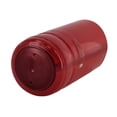 thumbnail image 6 of Professional Raspberry Fruit Wine Labels With Red PVC (30 count), 6 of 7