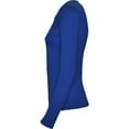 thumbnail image 3 of Roly Womens Extreme Long-Sleeved T-Shirt, 3 of 3