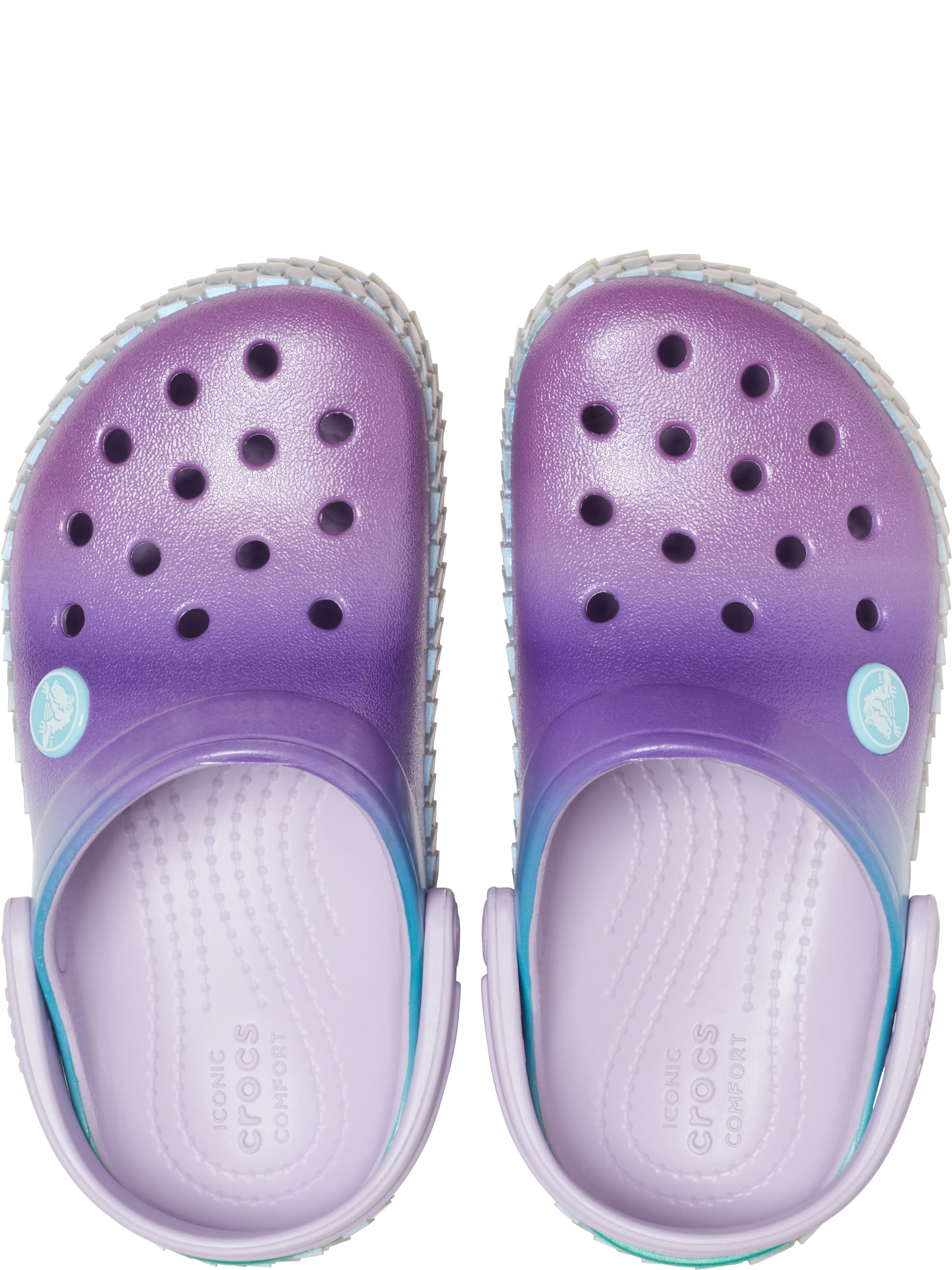 crocs kids 12