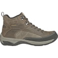 thumbnail image 2 of Dunham Men's Lawrence Mid Ludlow Brown , 10.5 D US, 2 of 6