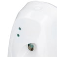 thumbnail image 4 of Automatic Scent Sprayer Timed Light Perception Wall Mounted Fragrance Dispenser for Home Bathroom Toilet Office, 4 of 4