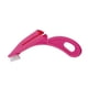 thumbnail image 3 of Cepillo de dientes de nailon para perros y gatos, kit para el cuidado bucal y dental de las encías, color rojo, 3 of 12