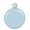 bleu, variante sur Dvkptbk Bouteille en Acier Inoxydable 140ml Flacon à Vin Portable en Acier Inoxydable Couvercle en Cristal Créatif Maison & Jardin