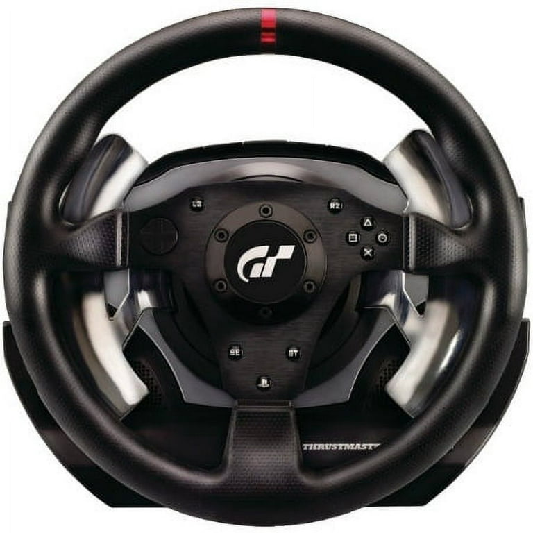 Thrustmaster T500RS Grand Turismo 5 Racing Wheel (PC/PS3)