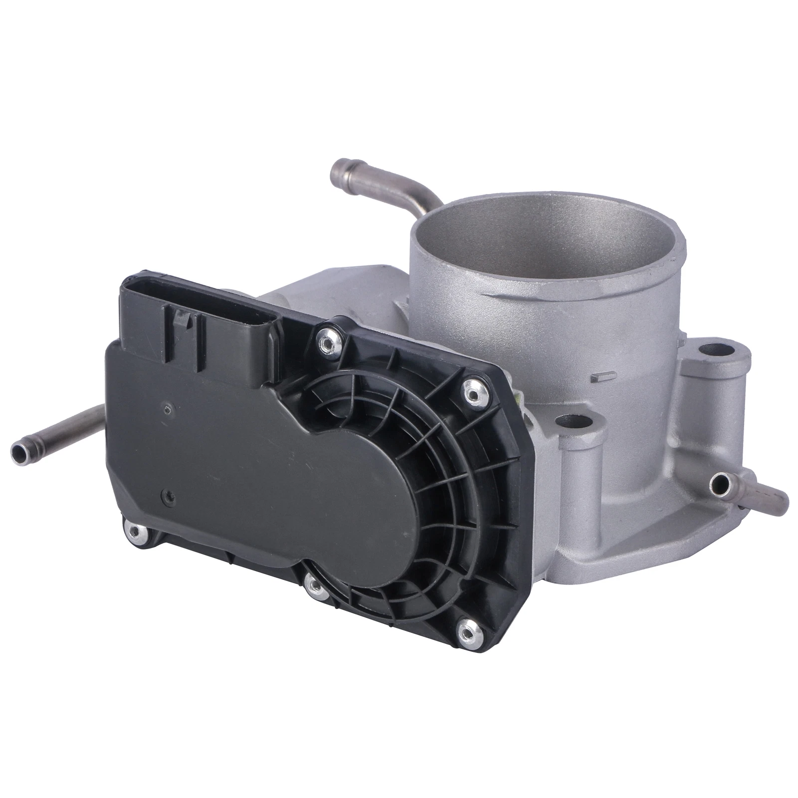 MOSTPLUS Throttle Body for Toyota Matrix Camry Corolla RAV4 2.4L Scion tC xB 2203028070