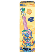 Disney Stitch 21 Guitar