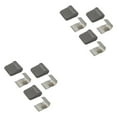 thumbnail image 4 of tssuouriy Griffe de Base de Ressort de Cliquet de Roue Libre pour le Vélo de Remplacement 3 3 Pièces Standard 2Set, 4 of 6