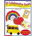 thumbnail image 1 of Pre-Owned 30 Collaborative Books for Your Class To Make and Share! (Grades K-2) (Paperback) 0590065424 9780590065429, 1 of 1
