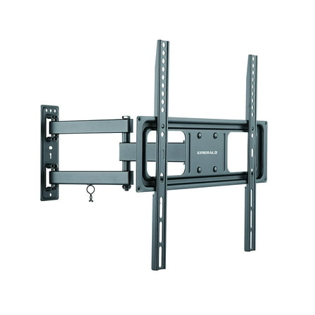 Emerald Full Motion TV Wall Mount For 26"-70" TVs (8532)