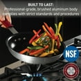thumbnail image 2 of T-fal Professional VX3 Platinum, 8.5 Inch Nonstick Frypan, 2 of 9