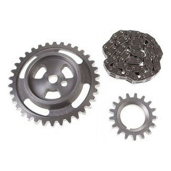 Melling Engine Timing Set P/N:3-503S Fits select: 1982-1989 CADILLAC DEVILLE, 1982-1989 CADILLAC ELDORADO