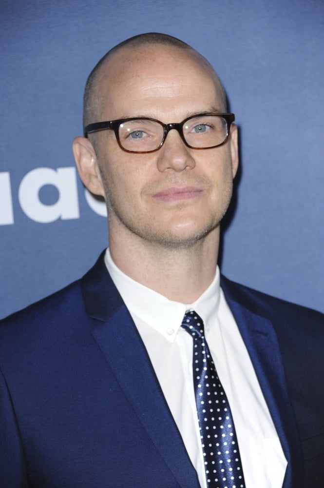 Peter Paige At Arrivals For 27Th Annual Glaad Media Awards The Beverly