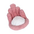 thumbnail image 1 of Lindo Cojín para Silla Suave y Grueso Cojín de Asiento Kawaii con Soporte Lumbar Diseño Antideslizante Cintura Cadera Edificio Saludable para Decoración del Hogar ANGGREK  Otros, 1 of 8