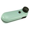 thumbnail image 4 of NUOLUX Handheld Sealer Food Sealer Color Green 1Pack for Daily Life, 4 of 8