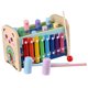 thumbnail image 4 of Juguete Montessori Salvador habilidades motoras desarrollo educativo temprano Juego Montessori, 4 of 10