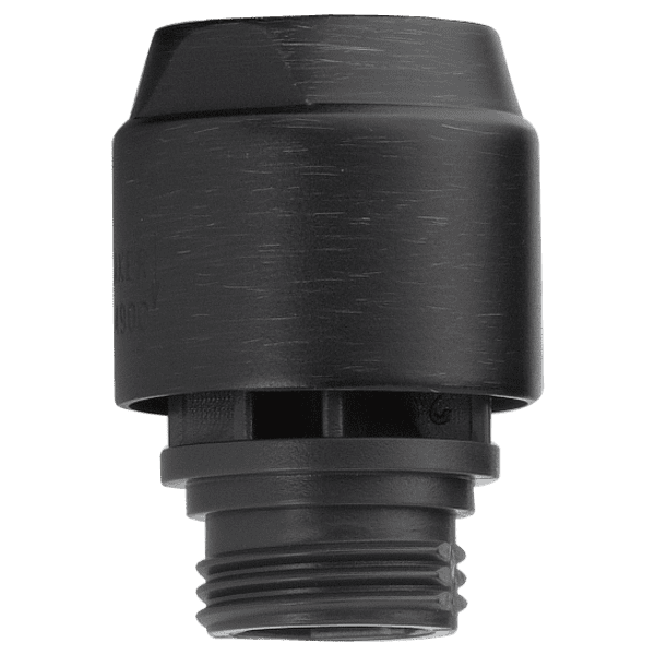 Delta Vacuum Breaker