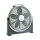 thumbnail image 4 of Ventilador de Piso Mytek MY-3385 20' Plástico Gris, 4 of 5