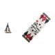 thumbnail image 1 of Adorno navideño con forma de , ideal para manteles, salas de estar, hoteles, invierno, árboles de Navidad reutilizables y decoración rústica., 1 of 8